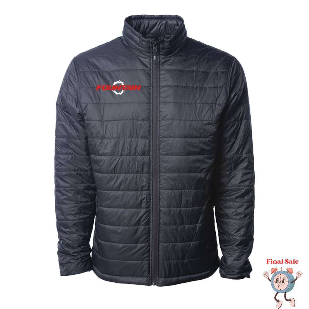 Fountain Boats Hyperloft Jacket