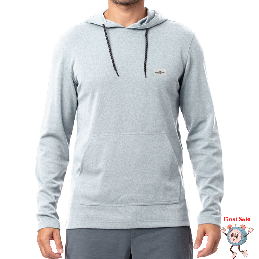 Fountain Boats Light Weight Hoodie