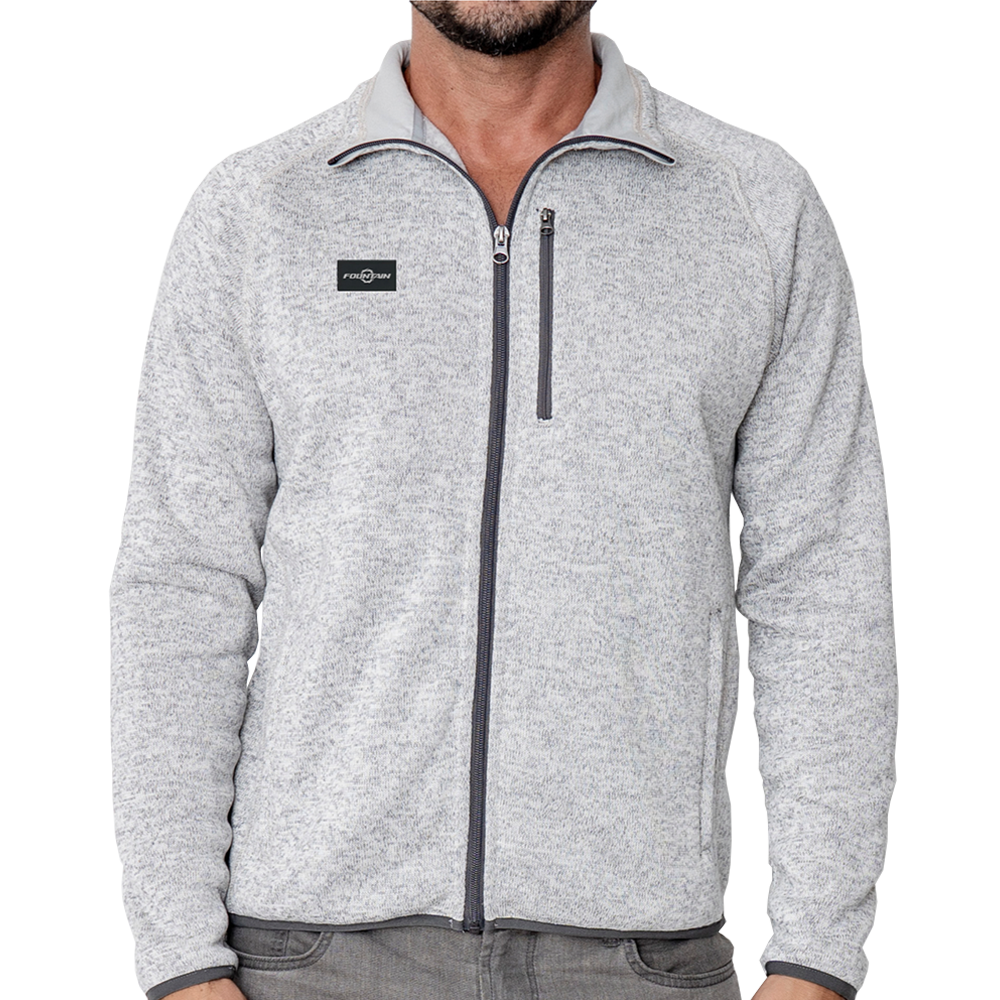 Fountain Boats Mooring Jacket