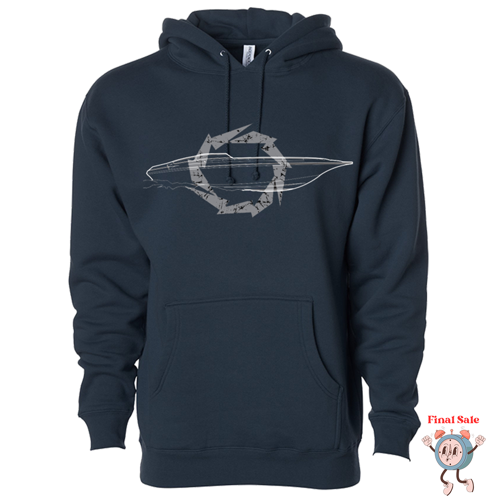 Fountain Boats Signature Hoodie