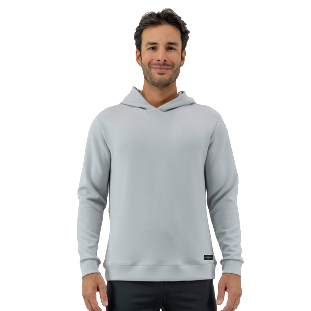 Fountain Boats Tracks Hoodie