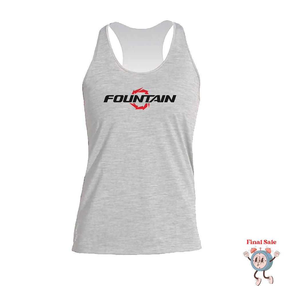 Fountain Powerboats Womens Breeze Tank