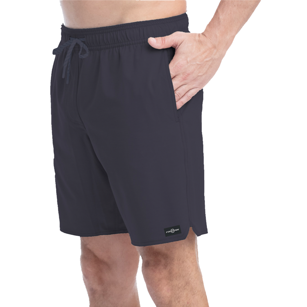 Fountain Seek Hybrid Shorts