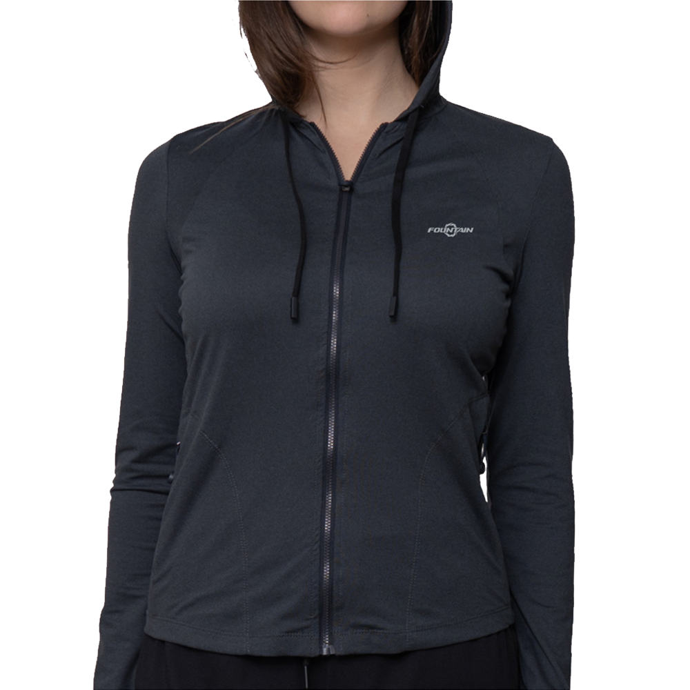 Fountain Womens Cabana Daze UPF Jacket