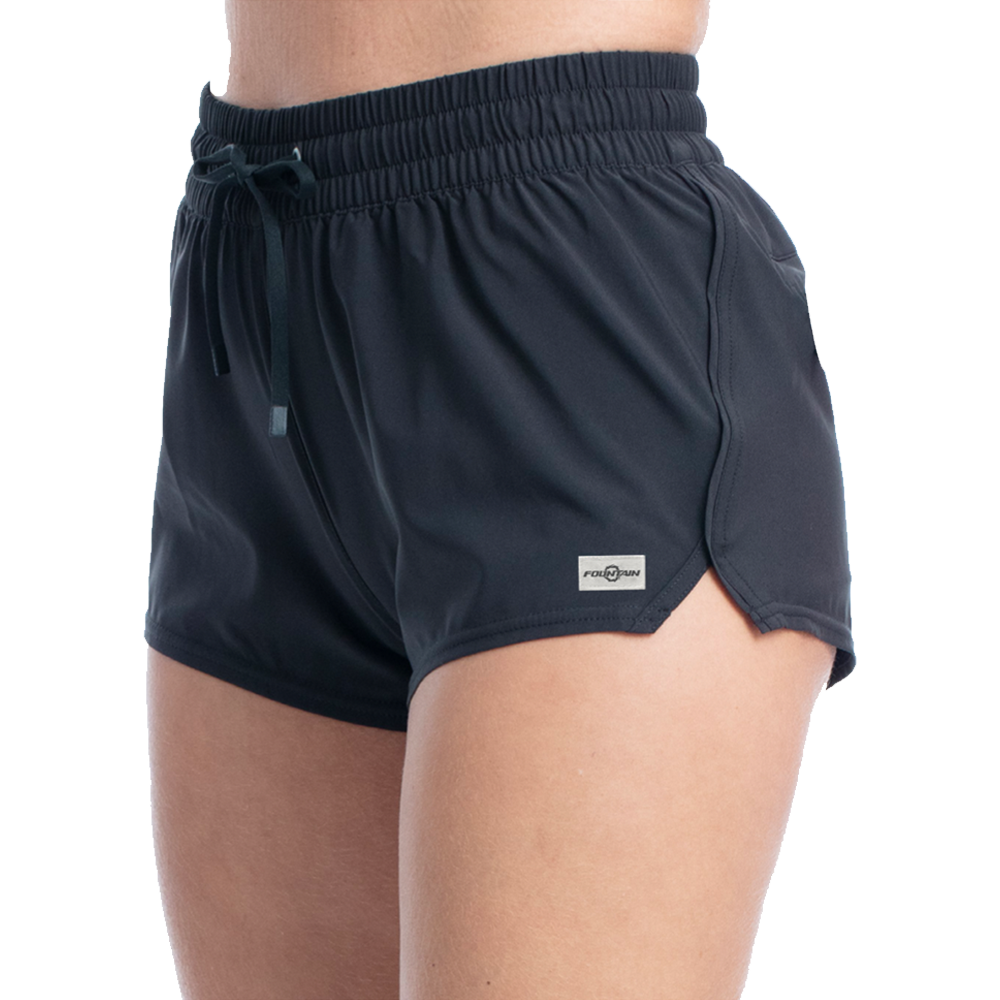 Fountain Womens Lake Days Shorts