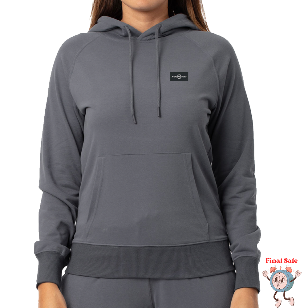 Fountain Womens Offseason Hoodie
