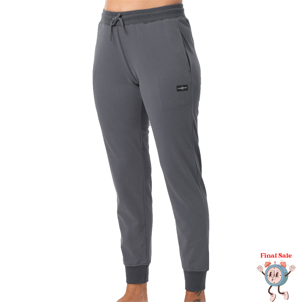 Fountain Womens Offseason Sweat Pants
