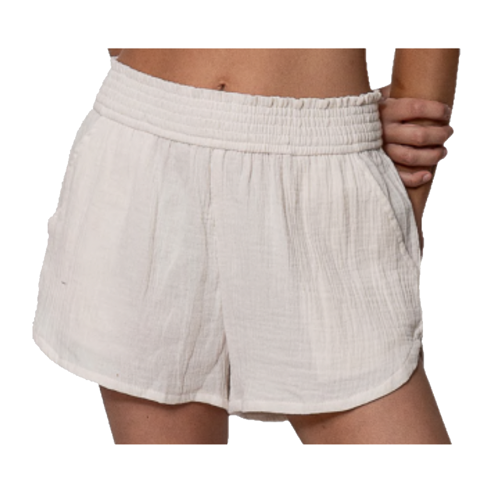 Fountain Womens Willow Beach Shorts