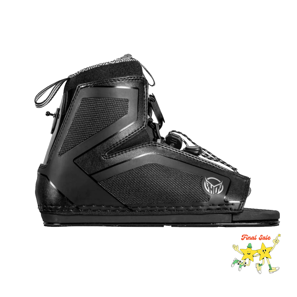 HO Stance 110 Direct Connect Water Ski Binding
