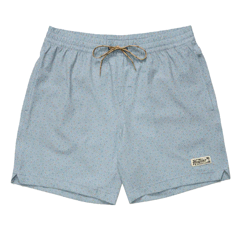 Howler Brothers Deep Set Boardshorts