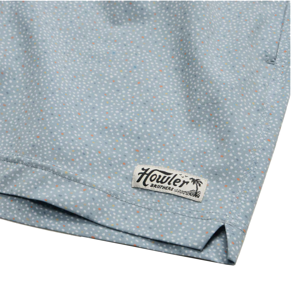 Howler Brothers Deep Set Boardshorts