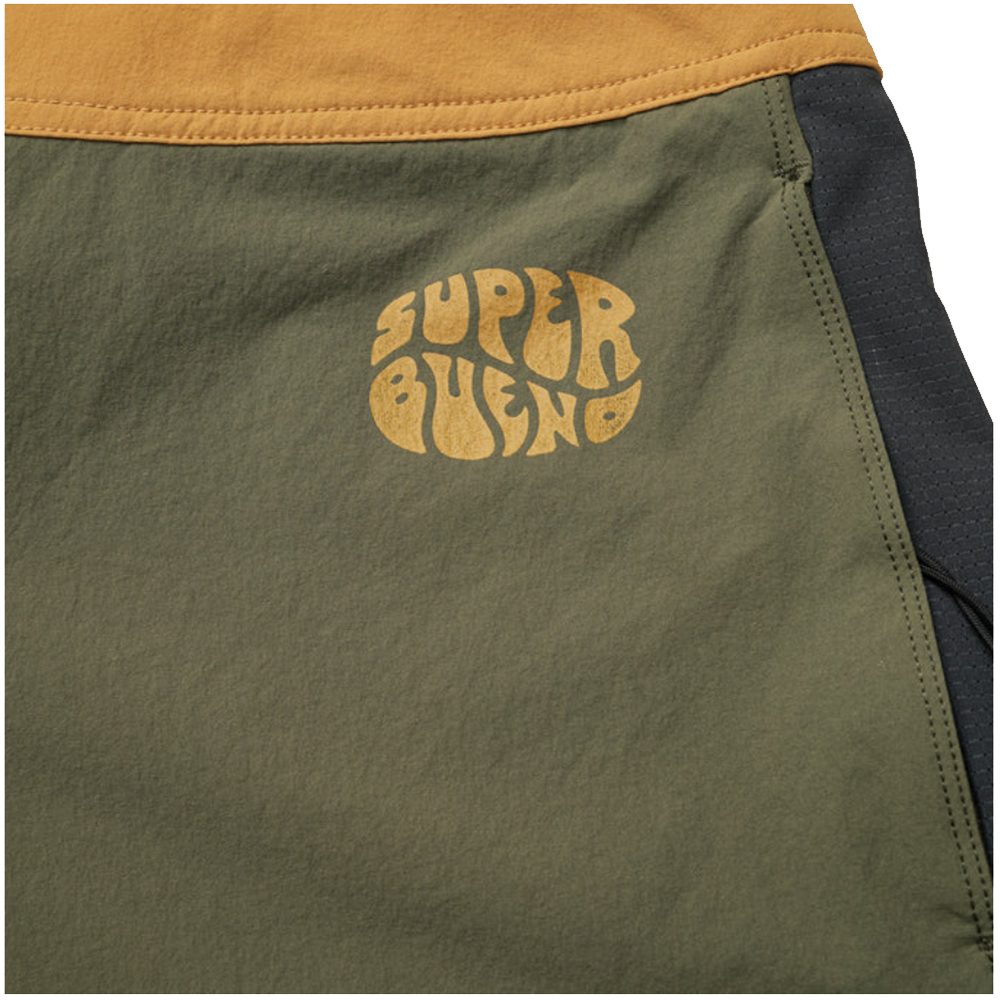 Howler Brothers Del Este Boardshorts