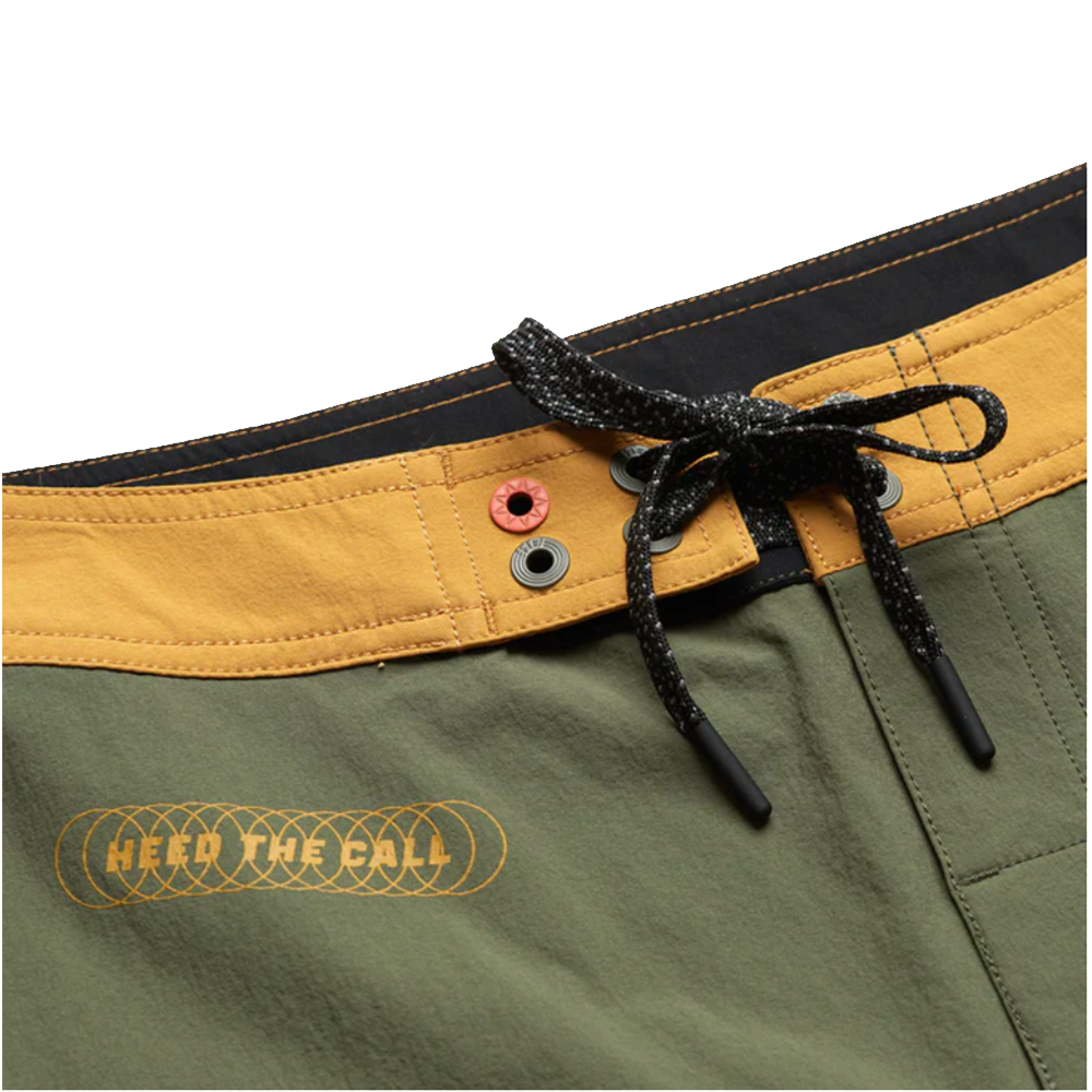 Howler Brothers Del Este Boardshorts