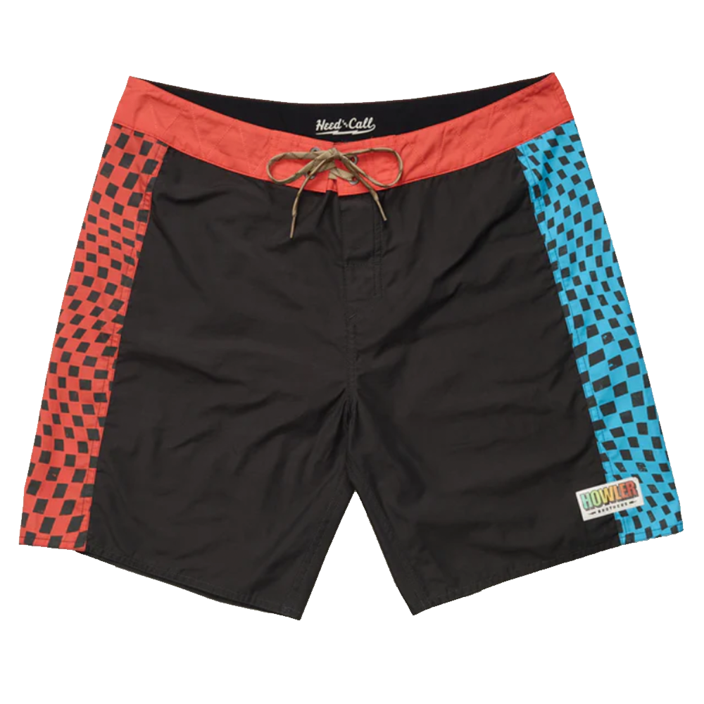 Howler Brothers Ensueno Boardshorts