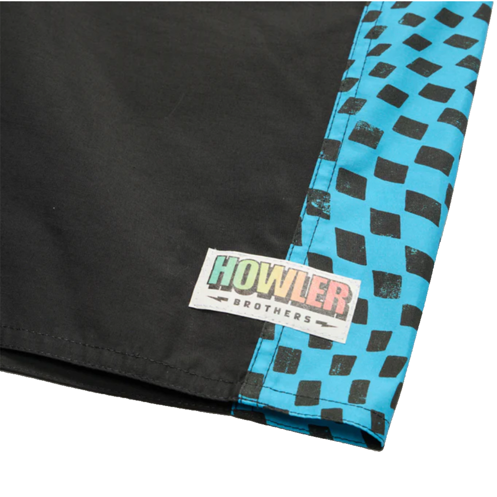 Howler Brothers Ensueno Boardshorts
