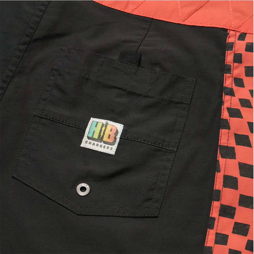 Howler Brothers Ensueno Boardshorts