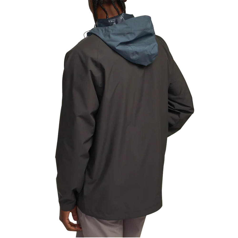 Howler Brothers Storm Splitter Rain Shell