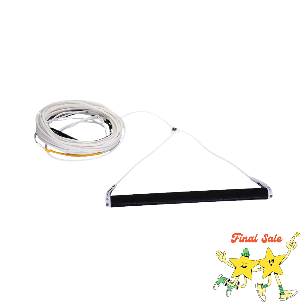 Hyperlite Blueprint Pro Pkg w/Flat Line