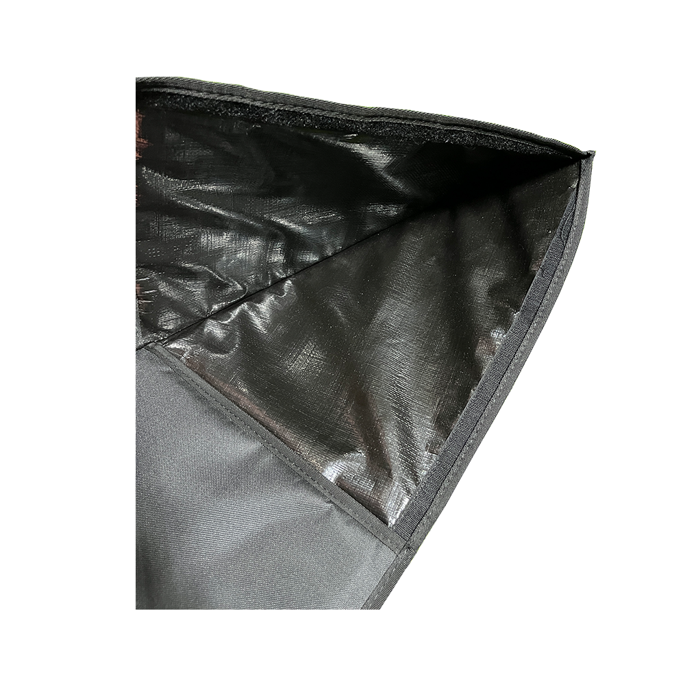 Hyperlite Booster/Commander Foil Wing Covers