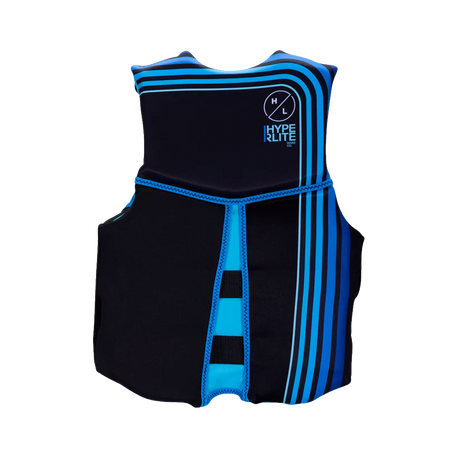 2026 Hyperlite Boys Junior Indy Life Jacket
