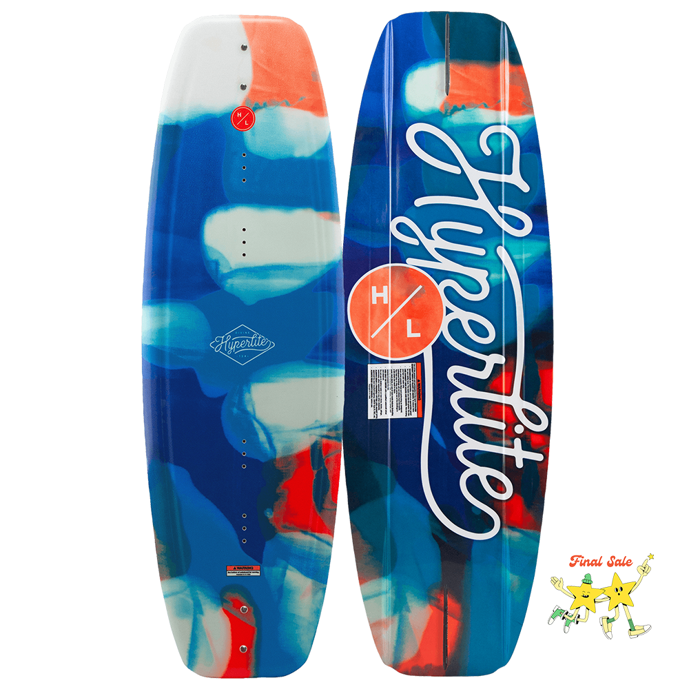 Hyperlite Divine Jr Wakeboard