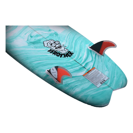 2026 Hyperlite Frother 2.0 Wakesurfer