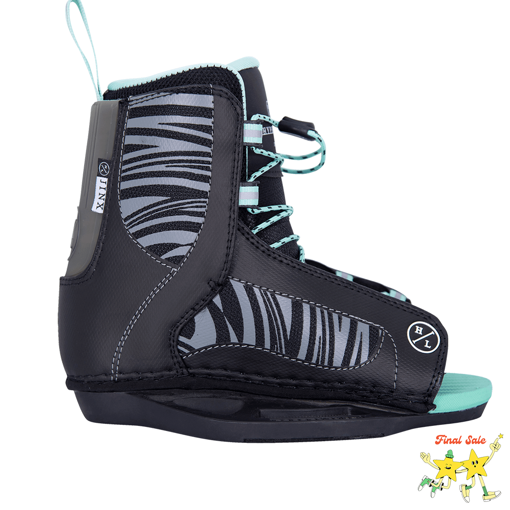 Hyperlite Jinx Girls Bindings