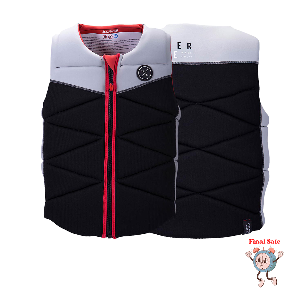 Hyperlite Riot Impact Jacket