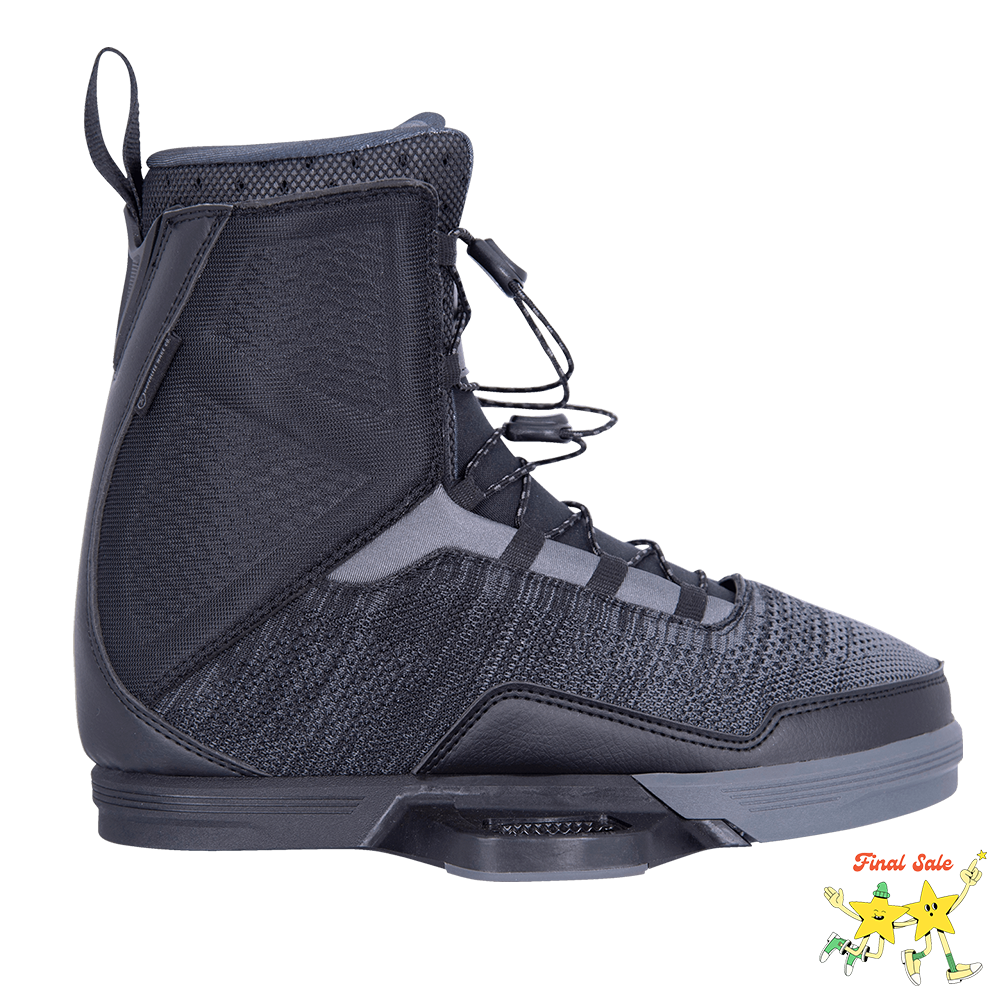 Hyperlite Ultra Wakeboard Bindings