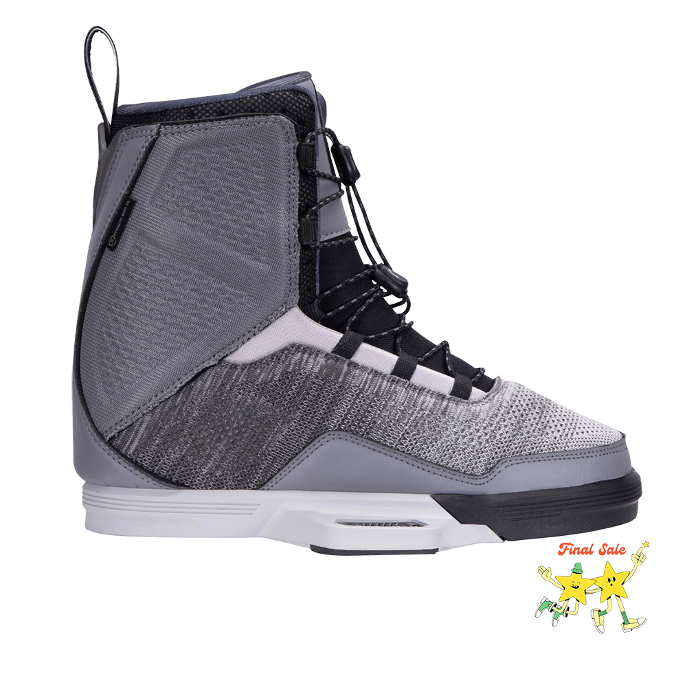 Hyperlite Ultra Wakeboard Bindings