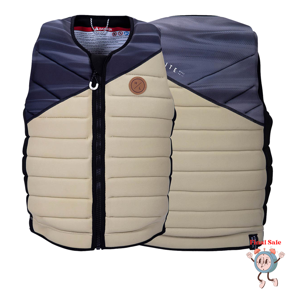 Hyperlite Wishbone Impact Jacket