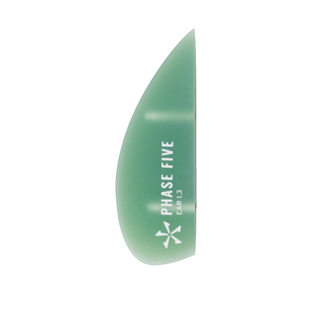 Phase 5 Ear Fin