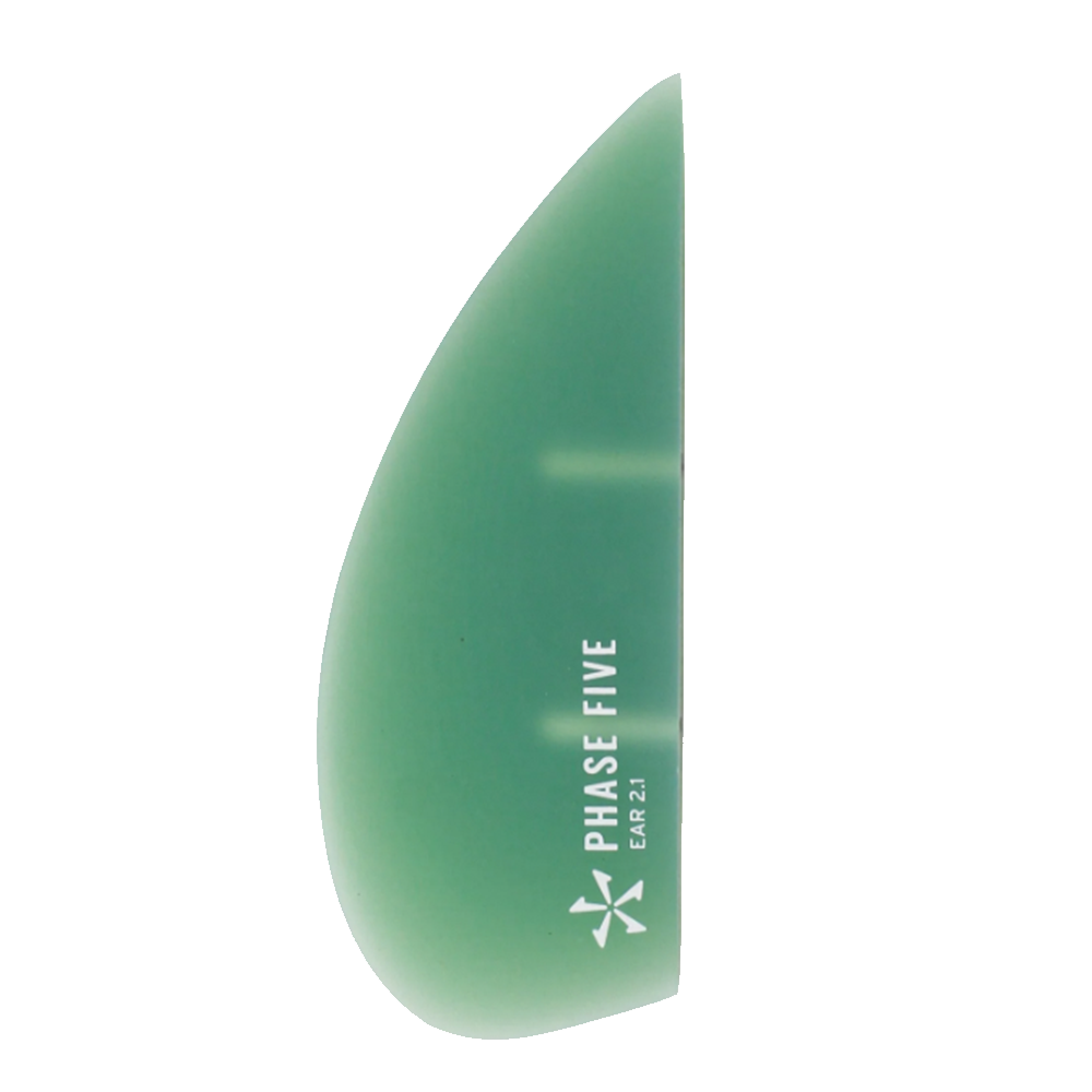 Phase 5 Ear Fin