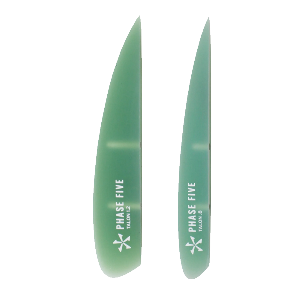 Phase 5 Talon Fin