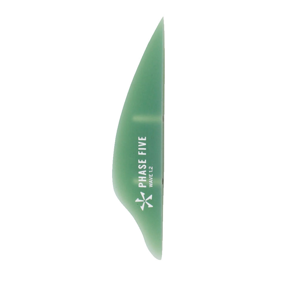 Phase 5 Wave Fin