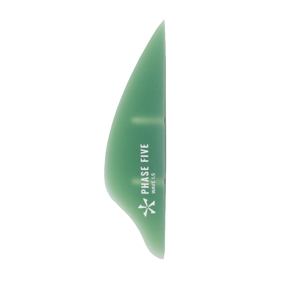 Phase 5 Wave Fin