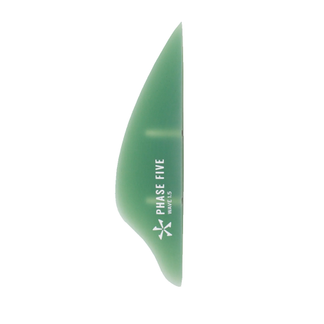 Phase 5 Wave Fin