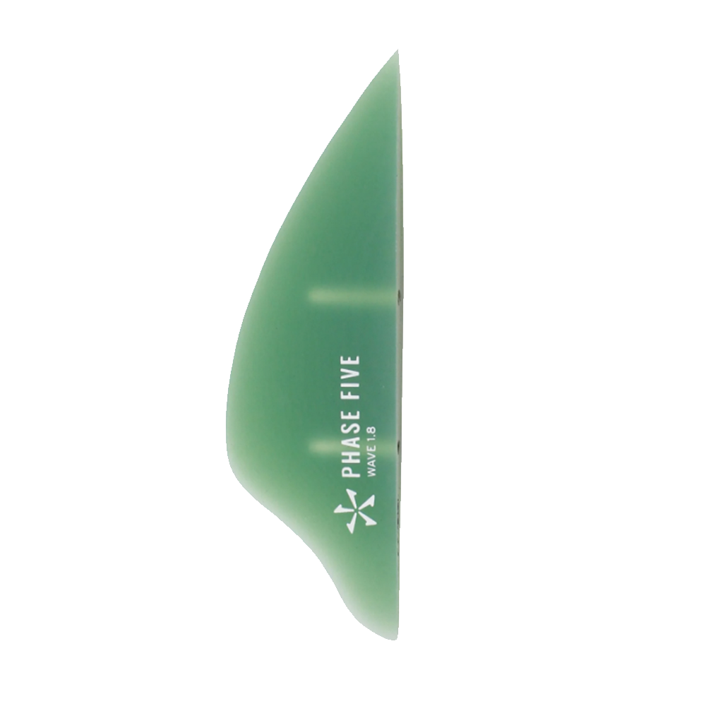 Phase 5 Wave Fin