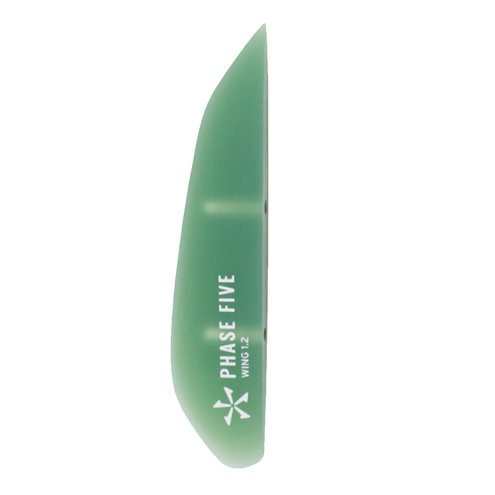 Phase 5 Wing Fin