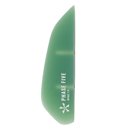 Phase 5 Wing Fin