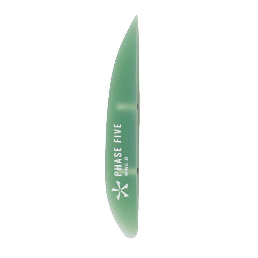 Phase 5 Wing Fin