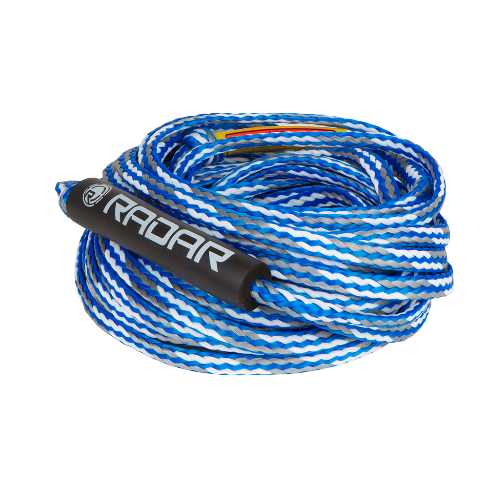 Radar 2.3K Towable Tube Rope