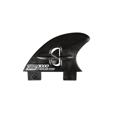 Ronix 2.3 Alfred PolyTurbo 3000 Wakesurf Fin