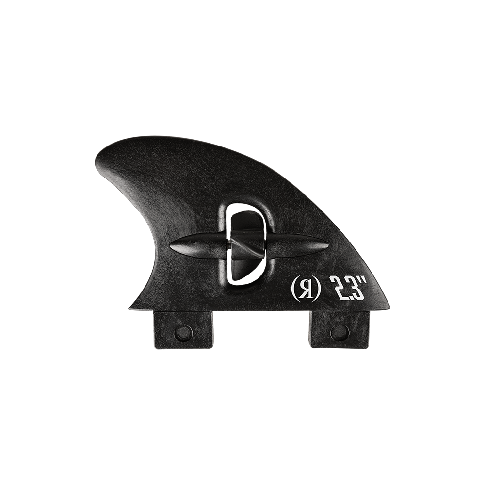 Ronix 2.3 Alfred PolyTurbo 3000 Wakesurf Fin