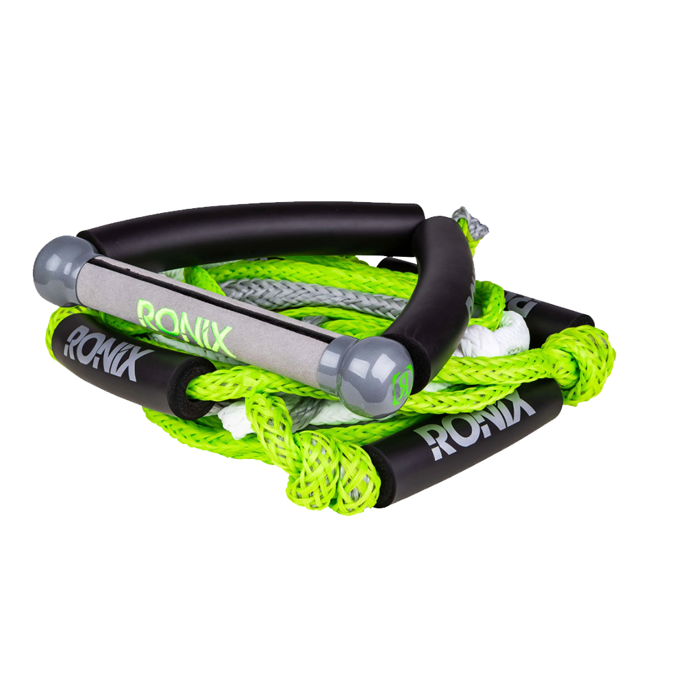 Ronix 25ft Bungee Wakesurf Rope w/ Handle