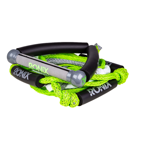 Ronix 25ft Bungee Wakesurf Rope w/ Handle