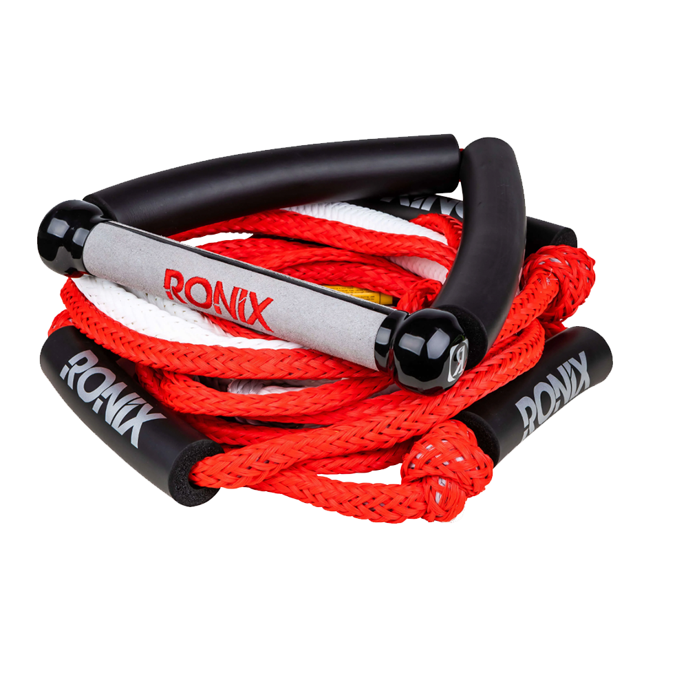 Ronix 25ft Bungee Wakesurf Rope w/ Handle
