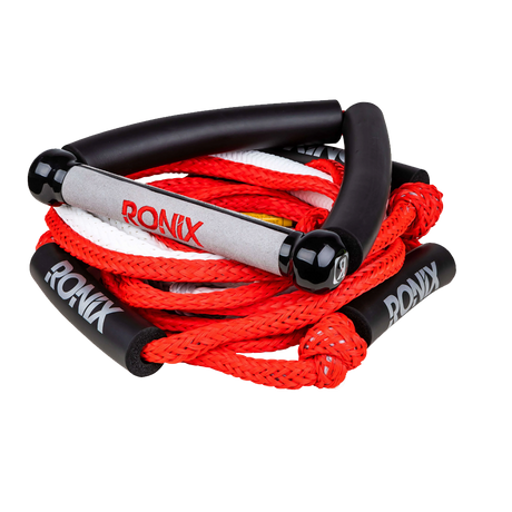 Ronix 25ft Bungee Wakesurf Rope w/ Handle