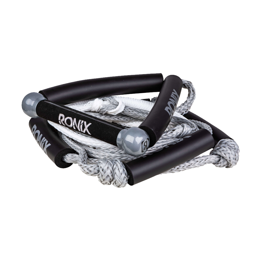 Ronix 25ft Bungee Wakesurf Rope w/ Handle