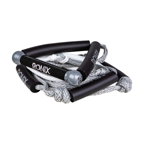 Ronix 25ft Bungee Wakesurf Rope w/ Handle